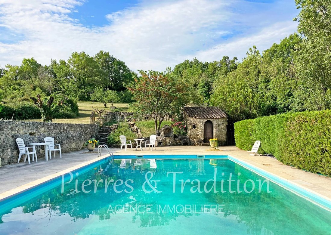 Estate in Centre Nord, Apt, France 3 - 14198490