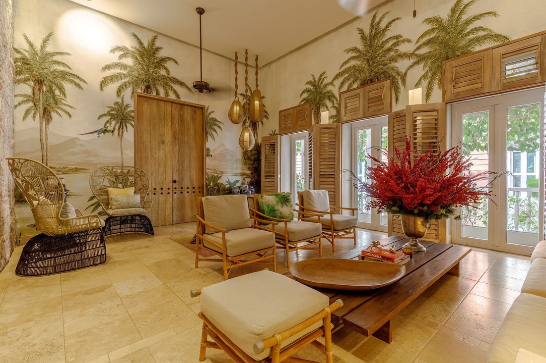 Apartment in Cartagena, Sucre, Colombia 1 - 14025381