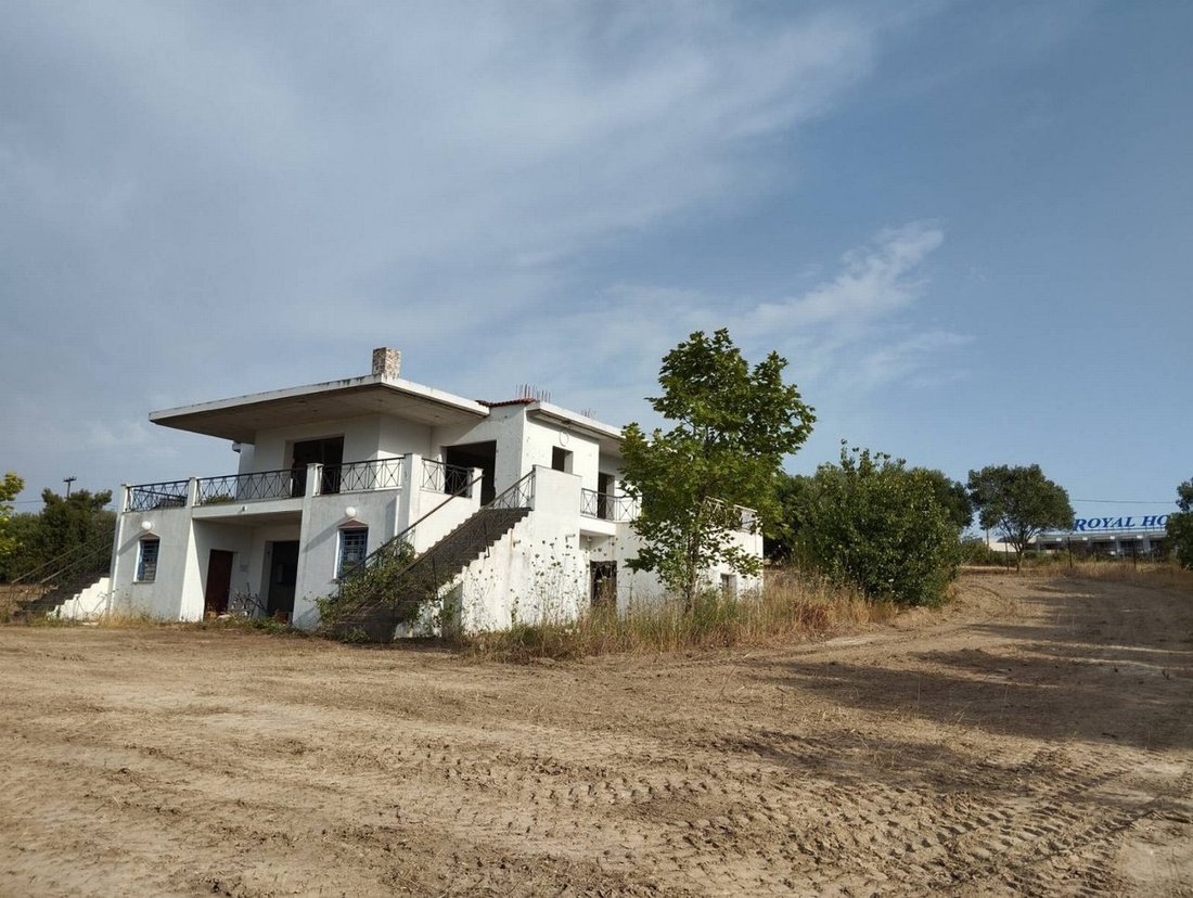 Casa a Plagiari, Grecia 2 - 15095194