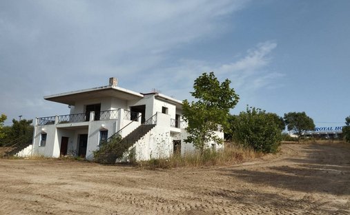 Maison en Central Macedonia, Macedonia and Thrace, Grèce 1