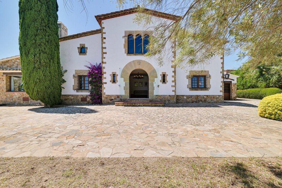 House in Platja d'Aro, Catalonia, Spain 3 - 14515508