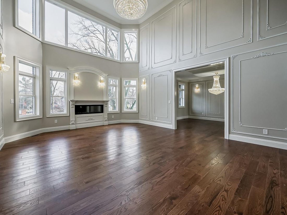 House in Bloomfield Hills, Michigan, United States 4 - 15095825