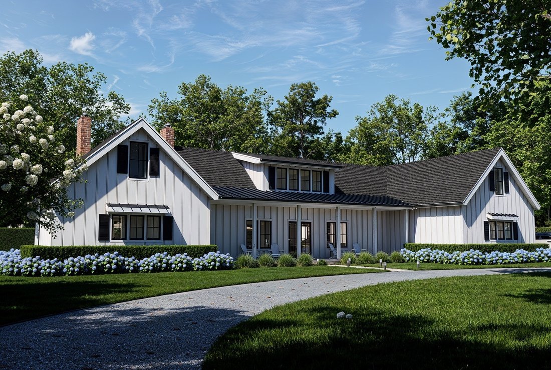 House in Southampton, New York, United States 1 - 15095963