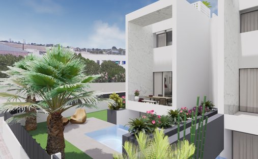 Villa in l'Albir, l'Alfas del Pi, Valencian Community 1
