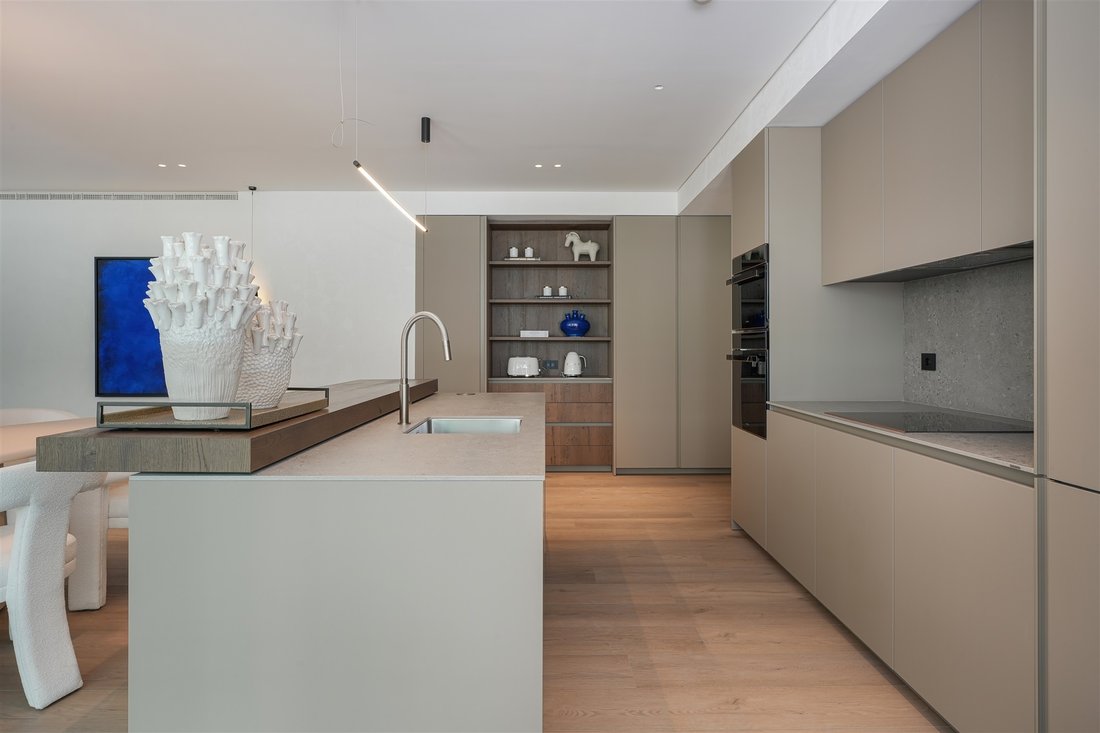 Apartment in Marvila, Lisbon, Portugal 4 - 14095970
