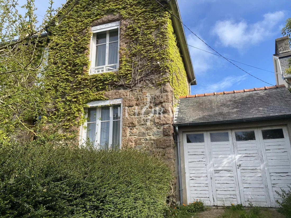 House in Perros-Guirec, Brittany, France 2 - 14574062