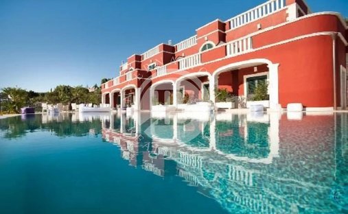 Villa a Fasano, Puglia, Italia 1