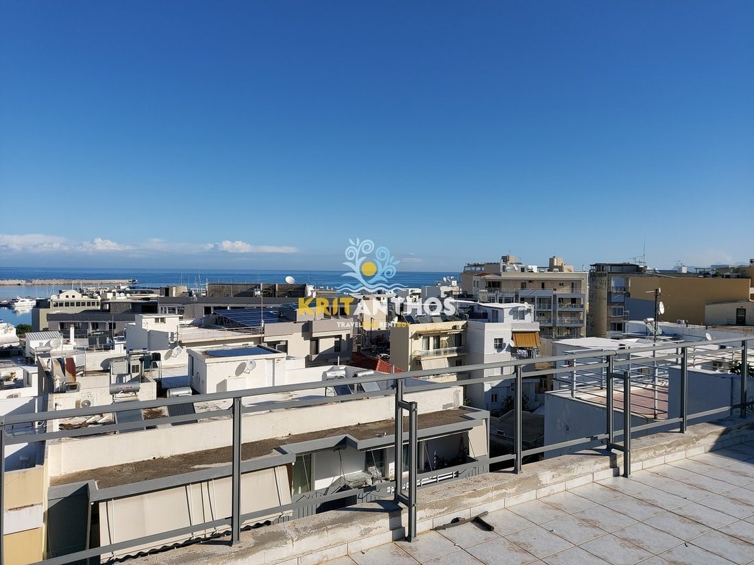 Apartment in Crete, Greece 4 - 15095171