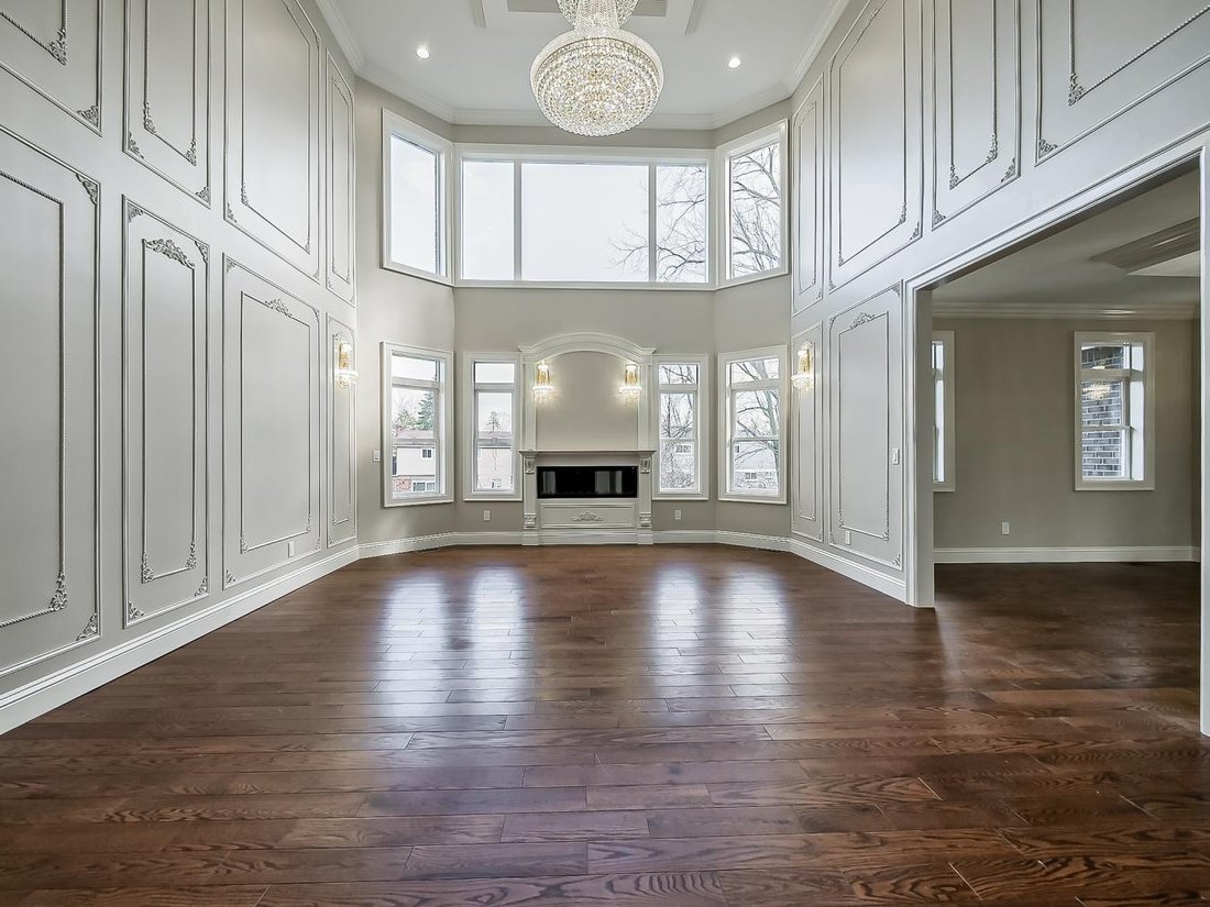 House in Bloomfield Hills, Michigan, United States 3 - 15095825