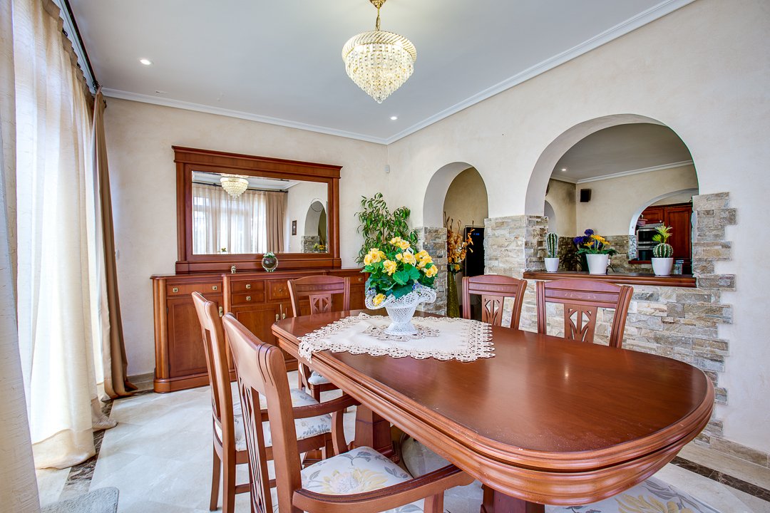 Villa in Cabo Roig, Orihuela, Valencian Community 5 - 12416946