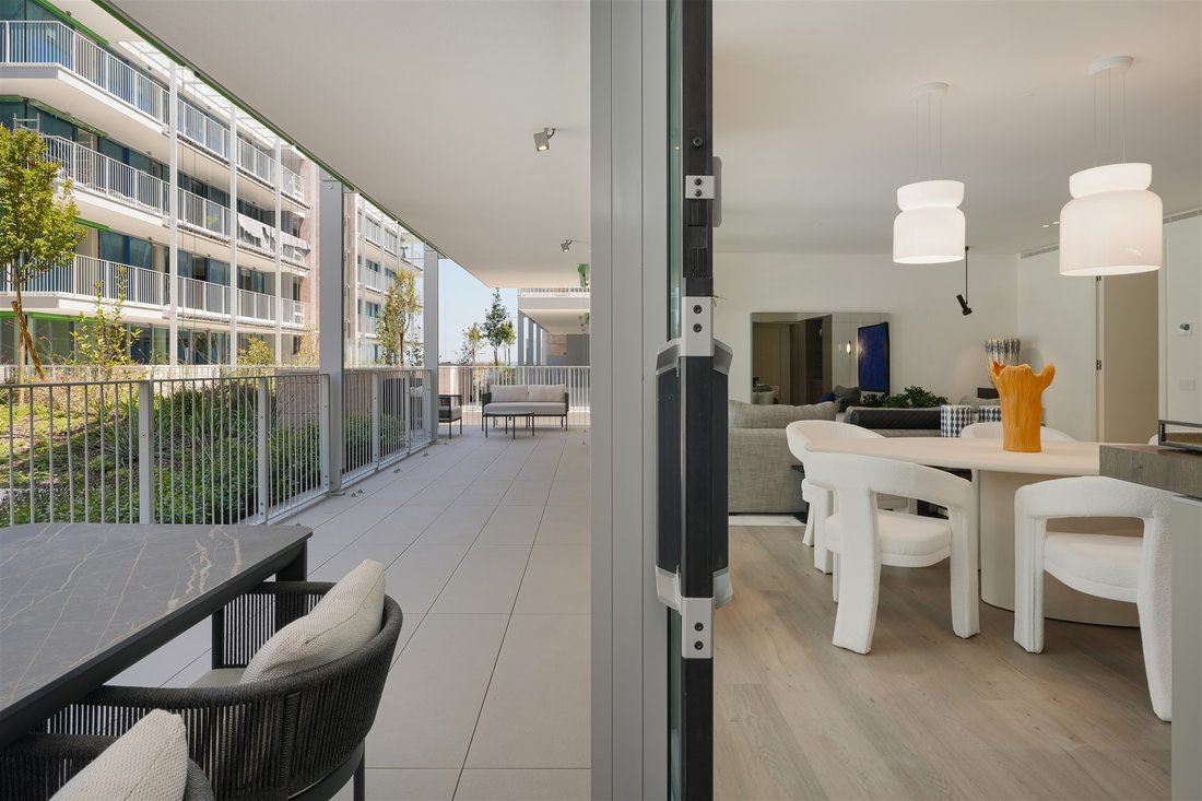 Apartment in Marvila, Lisbon, Portugal 5 - 14095970