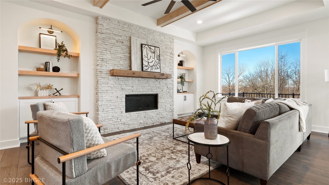 House in Indianola, Iowa, United States 4 - 14445296