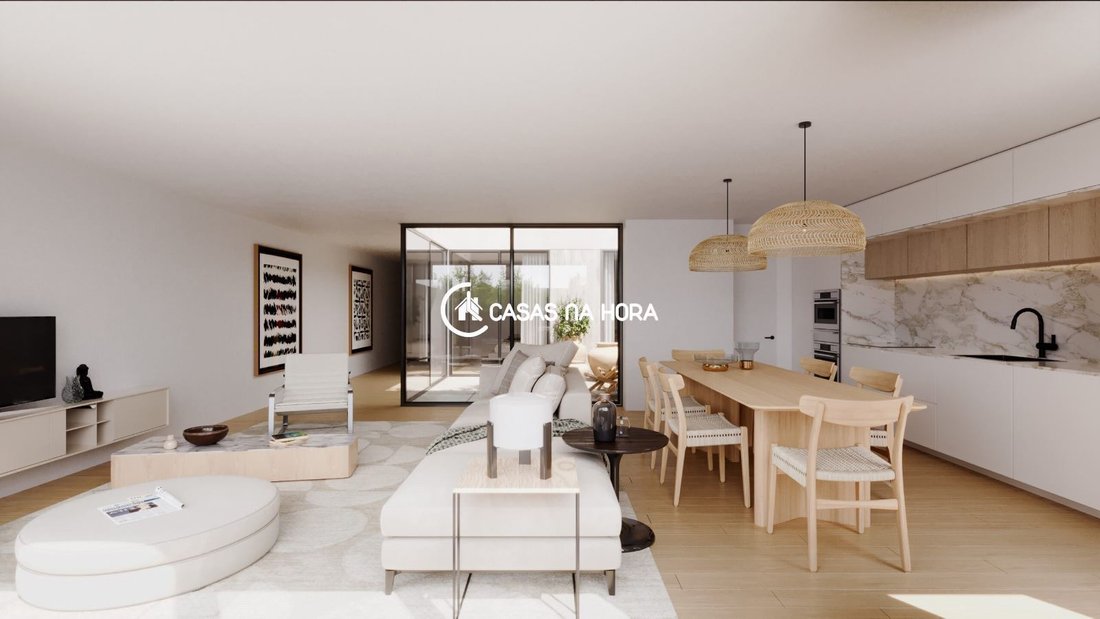 Apartment in Paranhos, Porto District, Portugal 2 - 15095455