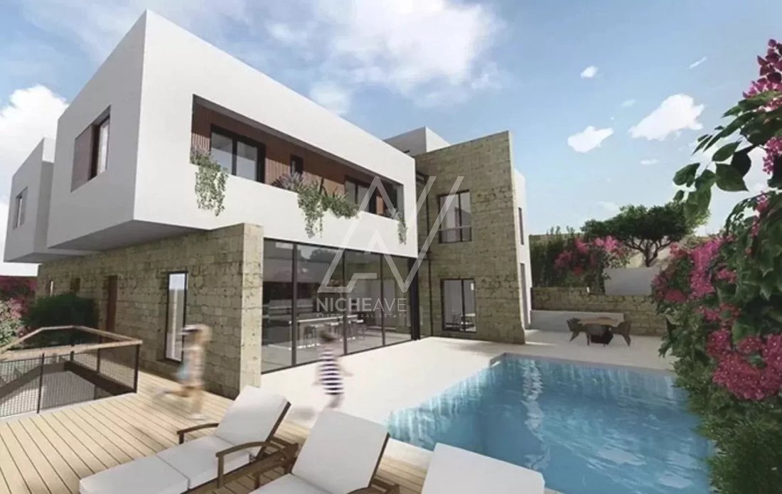 Villa in Swieqi, Malta 1 - 13387246
