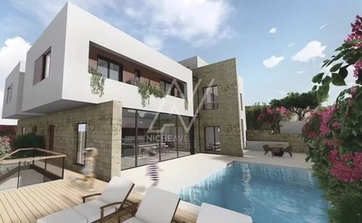 Villa in Swieqi, Malta 1