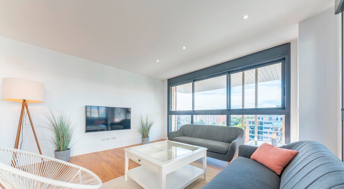 Apartment in San Juan de Alicante, Valencian Community, Spain 4 - 12438713