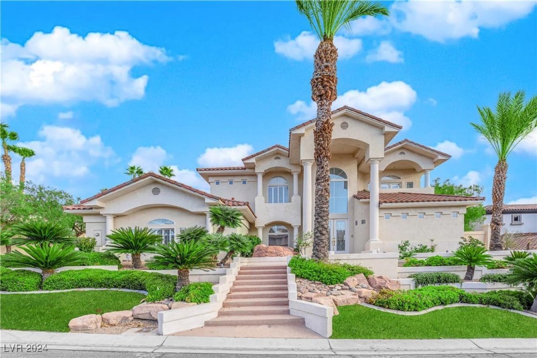 House in Las Vegas, Nevada, United States 2 - 15095829
