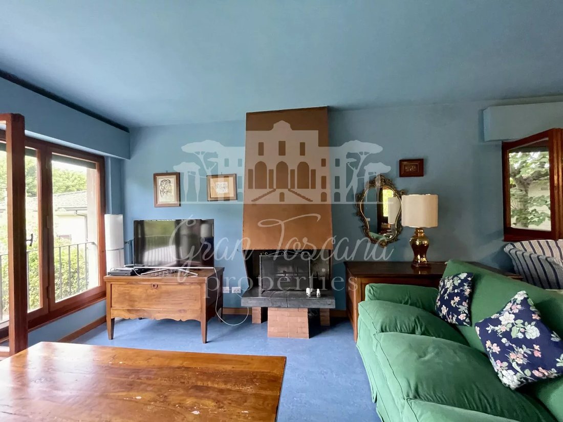 Villa in Vittoria Apuana, Forte dei Marmi, Tuscany 1 - 12085790