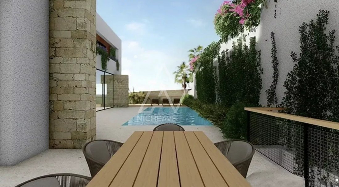 Villa in Swieqi, Malta 2 - 13387246