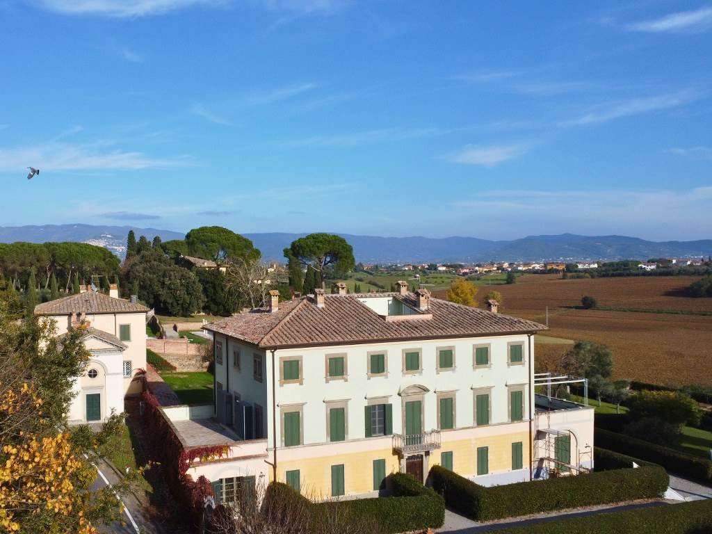 Apartamento en Cegliolo, Toscana, Italia 3 - 15041654