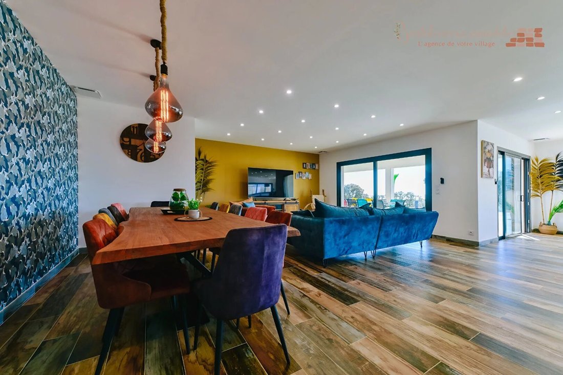 House in Bastelicaccia, Corsica, France 3 - 14759573