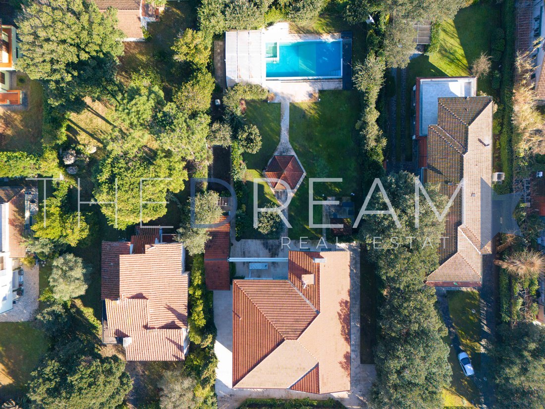 Villa in Vittoria Apuana, Forte dei Marmi, Tuscany 2 - 15095711