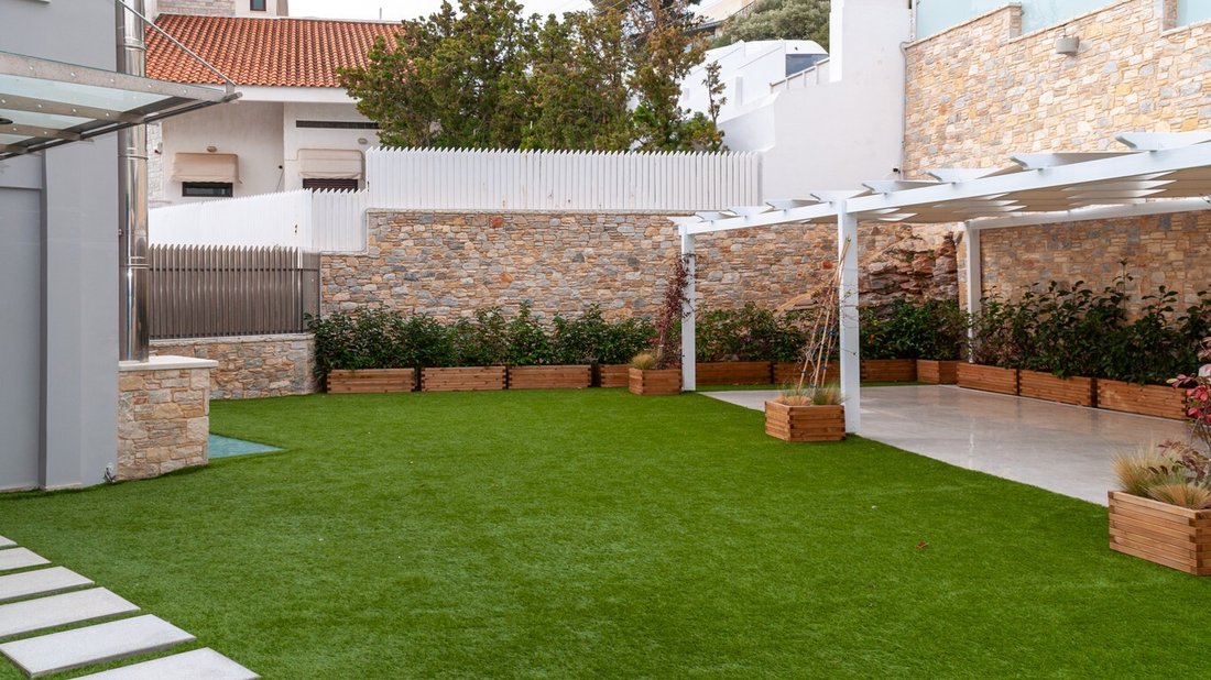Villa in Voula, Attica, Greece 5 - 15095613