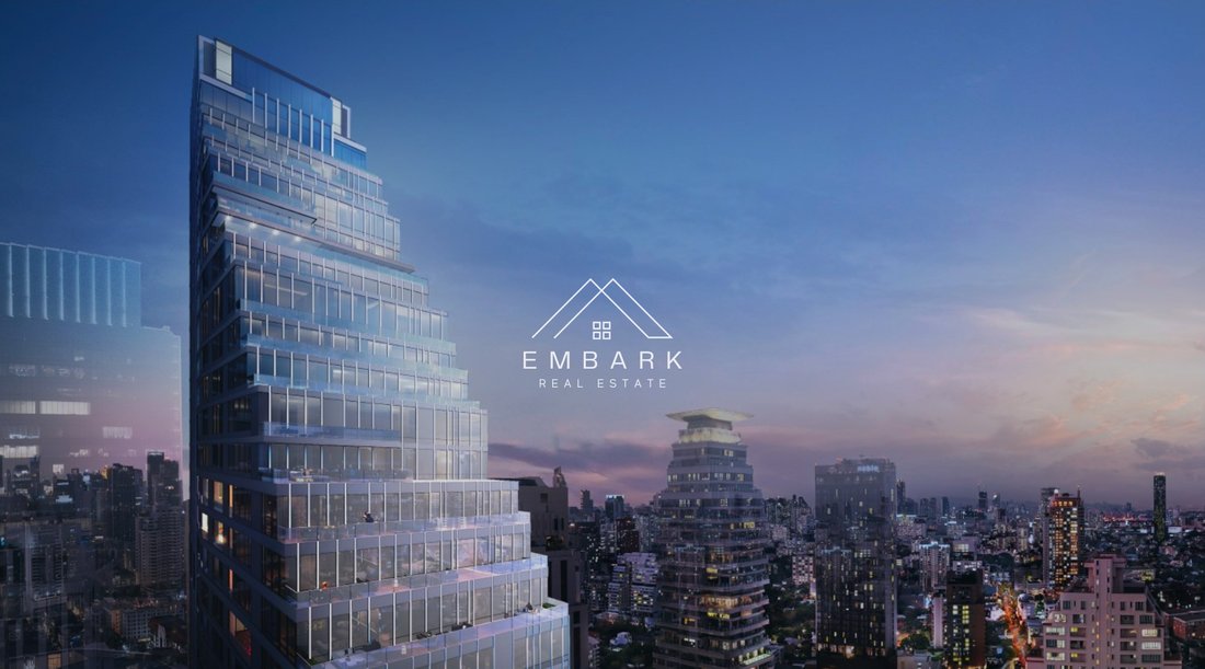 Luxury Villas in Phrom Phong – A New Standard of Exclusive Living