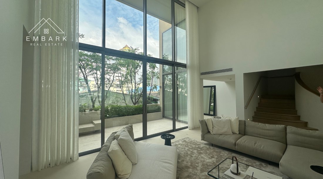 House in Chong Nonsi, Krung Thep Maha Nakhon, Thailand 4 - 15095555