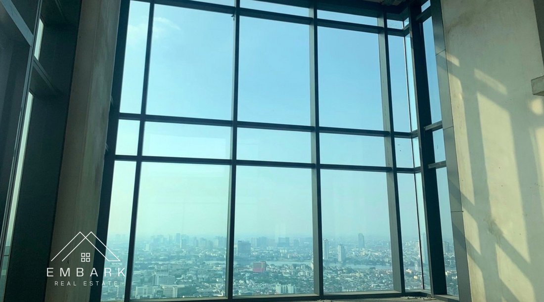 Condominio en Bangkok, Bangkok, Tailandia 5 - 15094765