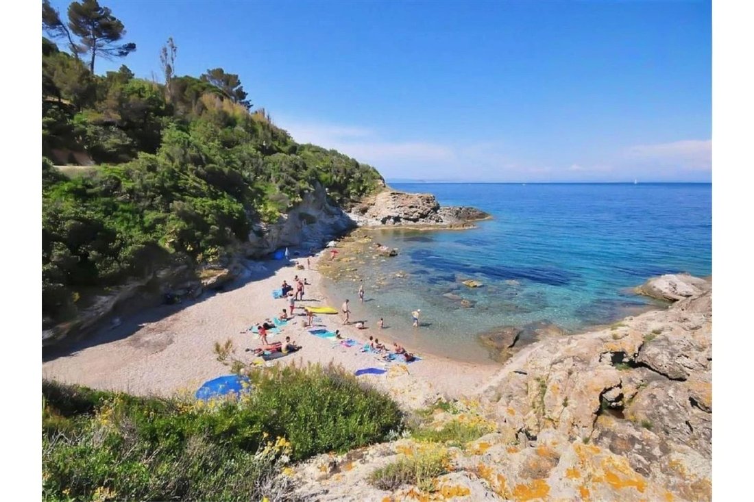 Villa à Capo d'Arco, Toscane, Italie 4 - 15093642