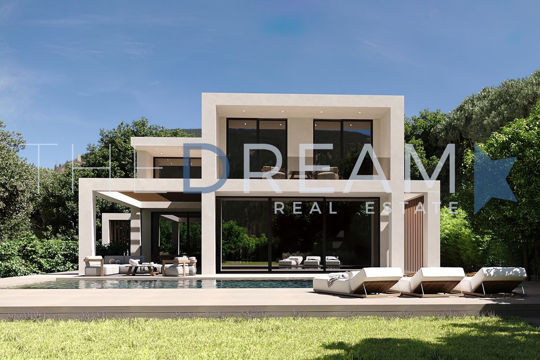 Villa in Vittoria Apuana, Forte dei Marmi, Tuscany 3 - 15093848