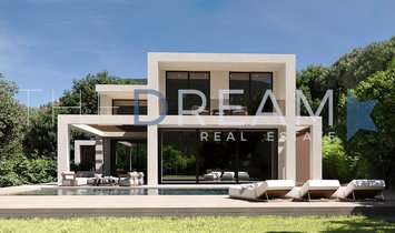 Villa in Forte dei Marmi, Tuscany, Italy 2