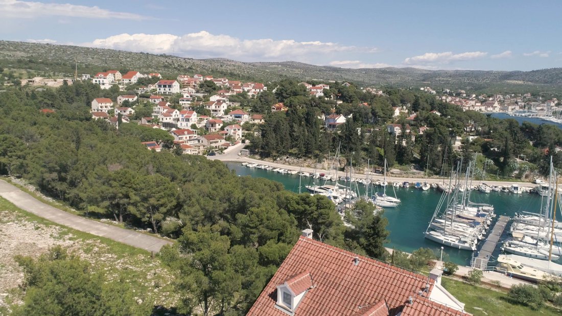 Land in Dol, Split-Dalmatia County, Croatia 3 - 15093953