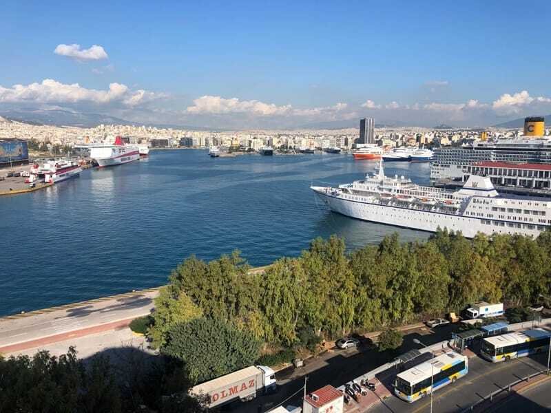 Penthouse in 2nd District of Piraeus, Piraeus, Greece 2 - 15095655