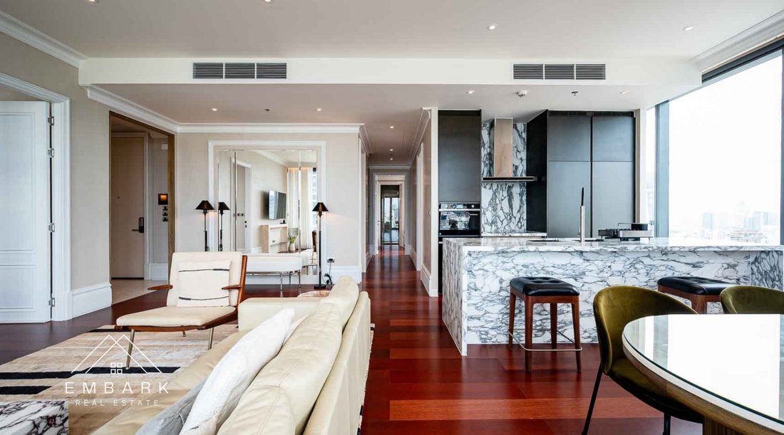 Condo in Bangkok, Krung Thep Maha Nakhon, Thailand 1 - 15094782