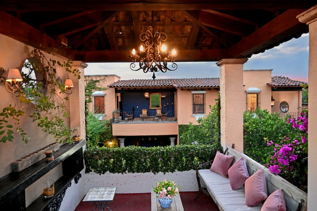 House in Cuernavaca, Morelos, Mexico 3 - 15093828