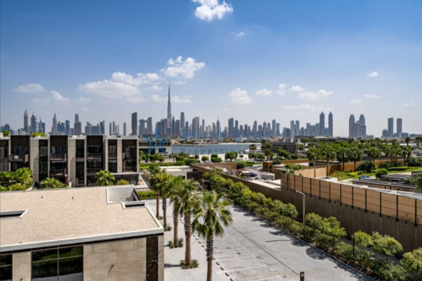 Villa in Jumeirah Islands / Juzur Jumeirah, Dubai, United Arab Emirates 2 - 15095862