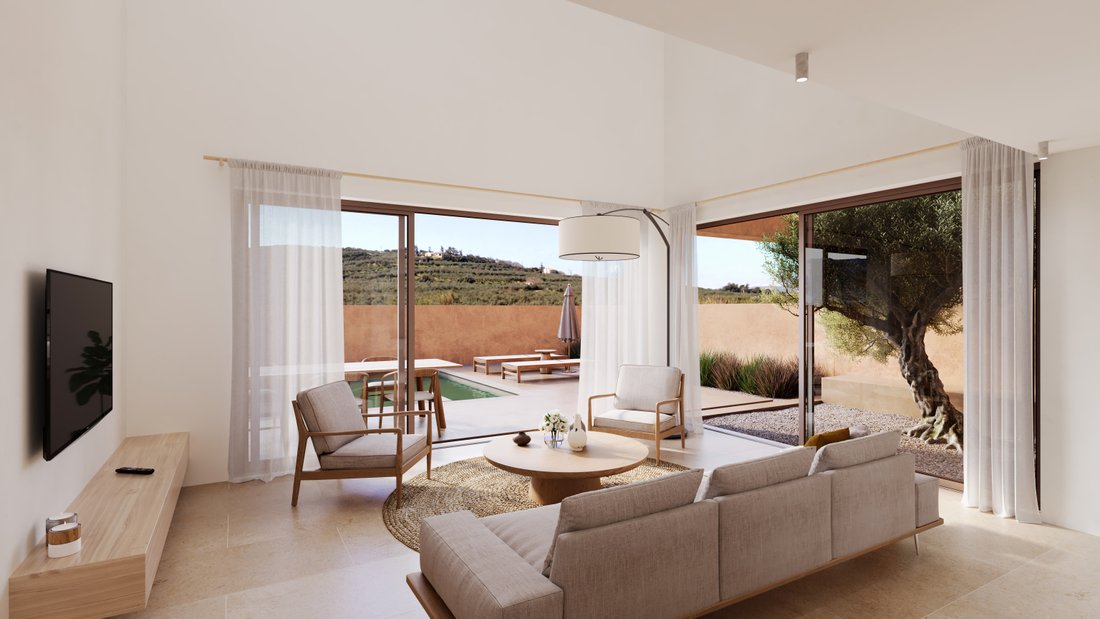 Villa in Platanias, Greece 3 - 15093641