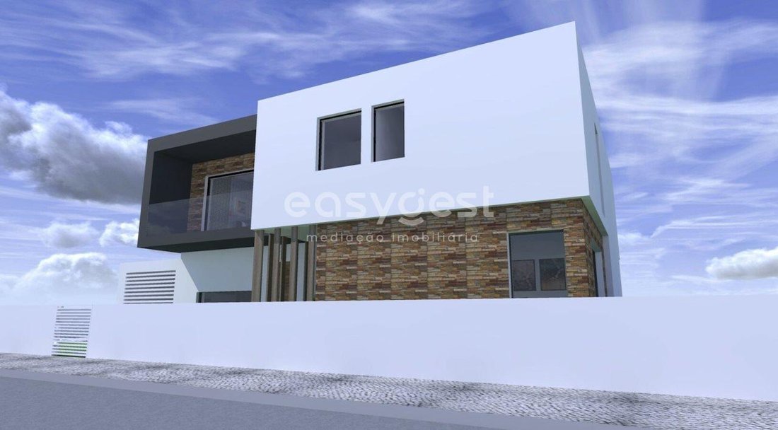 Villa in Aroeira, Charneca de Caparica e Sobreda, Portugal 3 - 15093800
