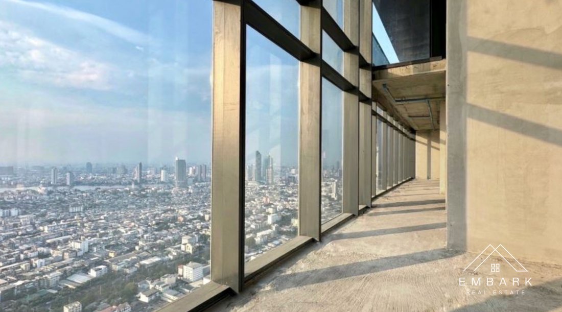 Condominio en Bangkok, Bangkok, Tailandia 2 - 15094765