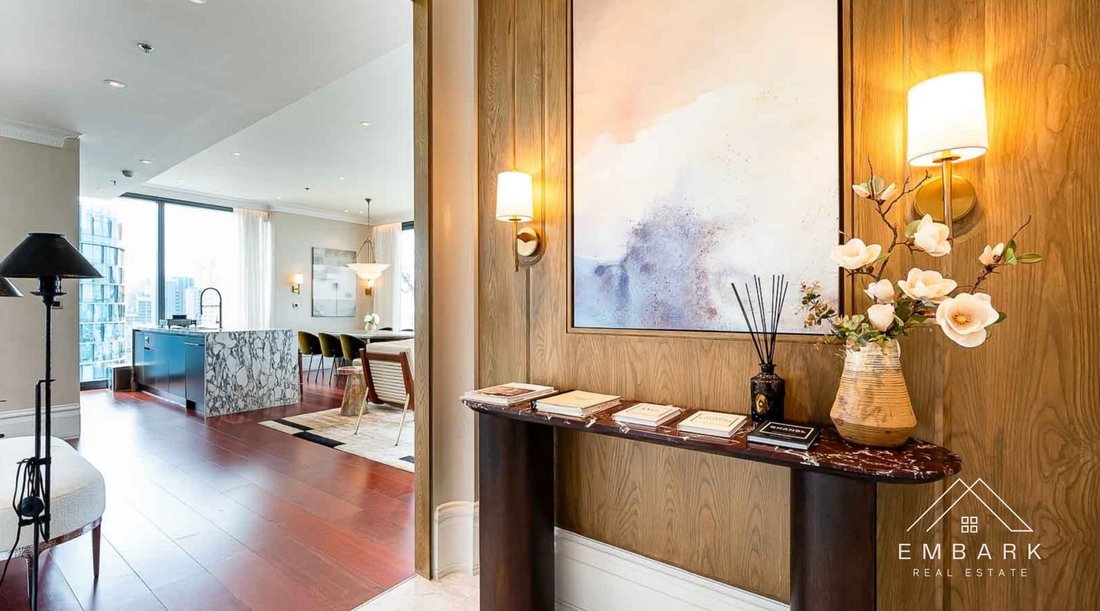 Condo in Bangkok, Krung Thep Maha Nakhon, Thailand 4 - 15094782