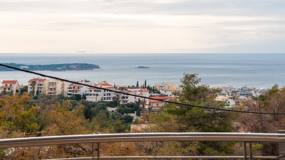 Villa in Voula, Attica, Greece 1 - 15095613