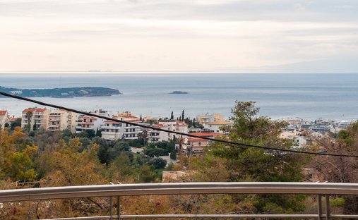 Villa en Voula, Ática, Grecia 1