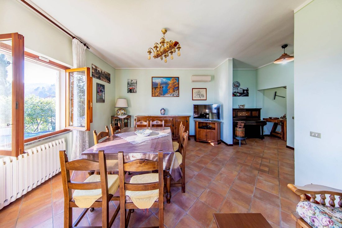 Villa in Castles - Pescia North, Pescia, Tuscany 3 - 13025749