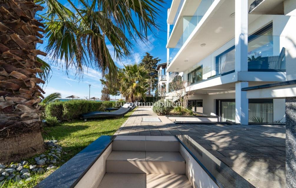 Apartment in Bibinje, Zadar County, Croatia 1 - 15103067