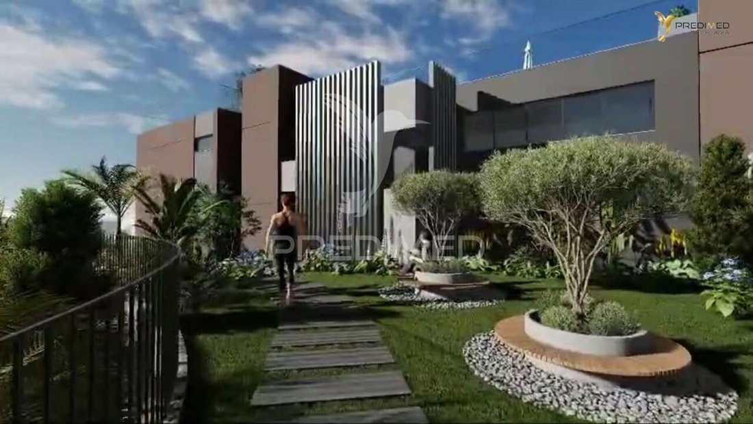 Apartment in Santa Luzia, Madeira, Portugal 4 - 14557139