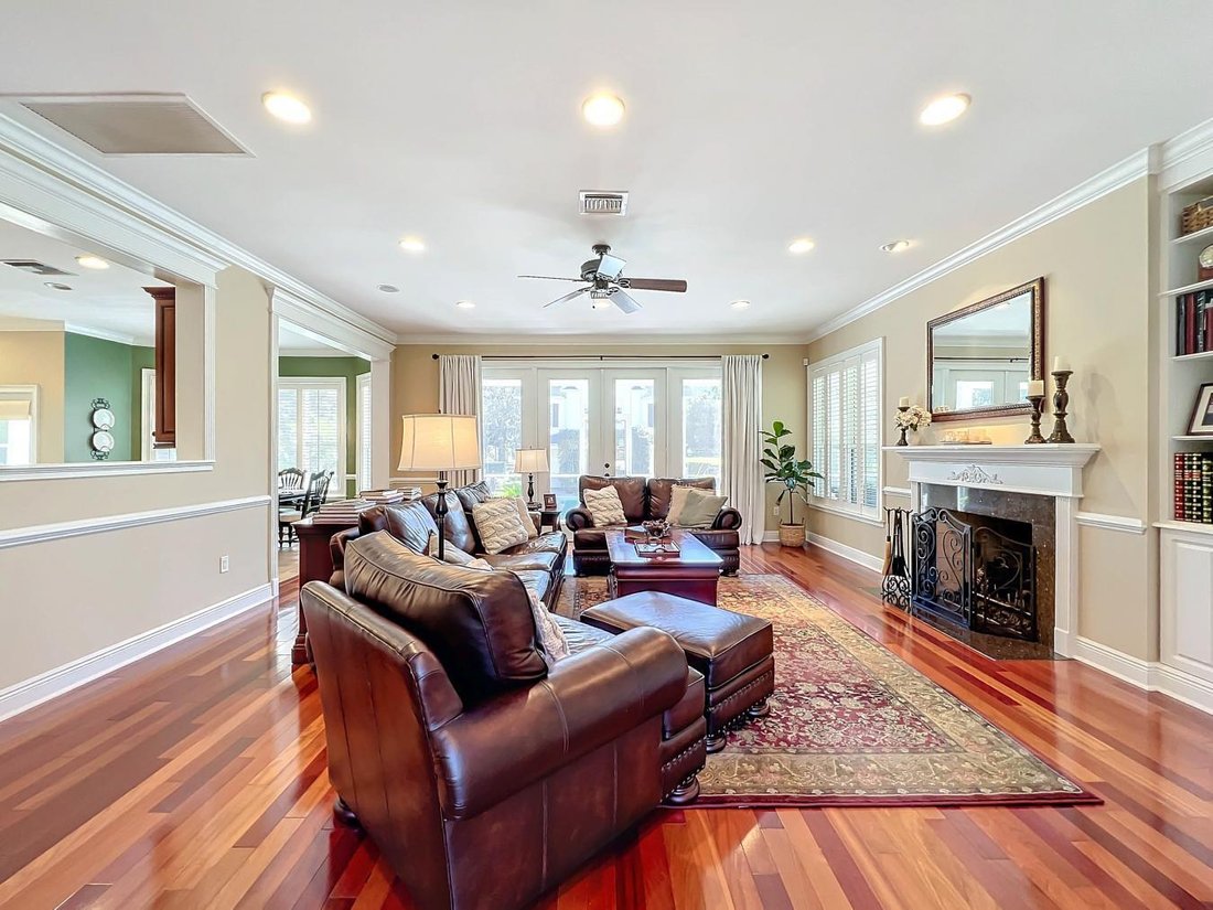 House in Apopka, Florida, United States 5 - 15106251