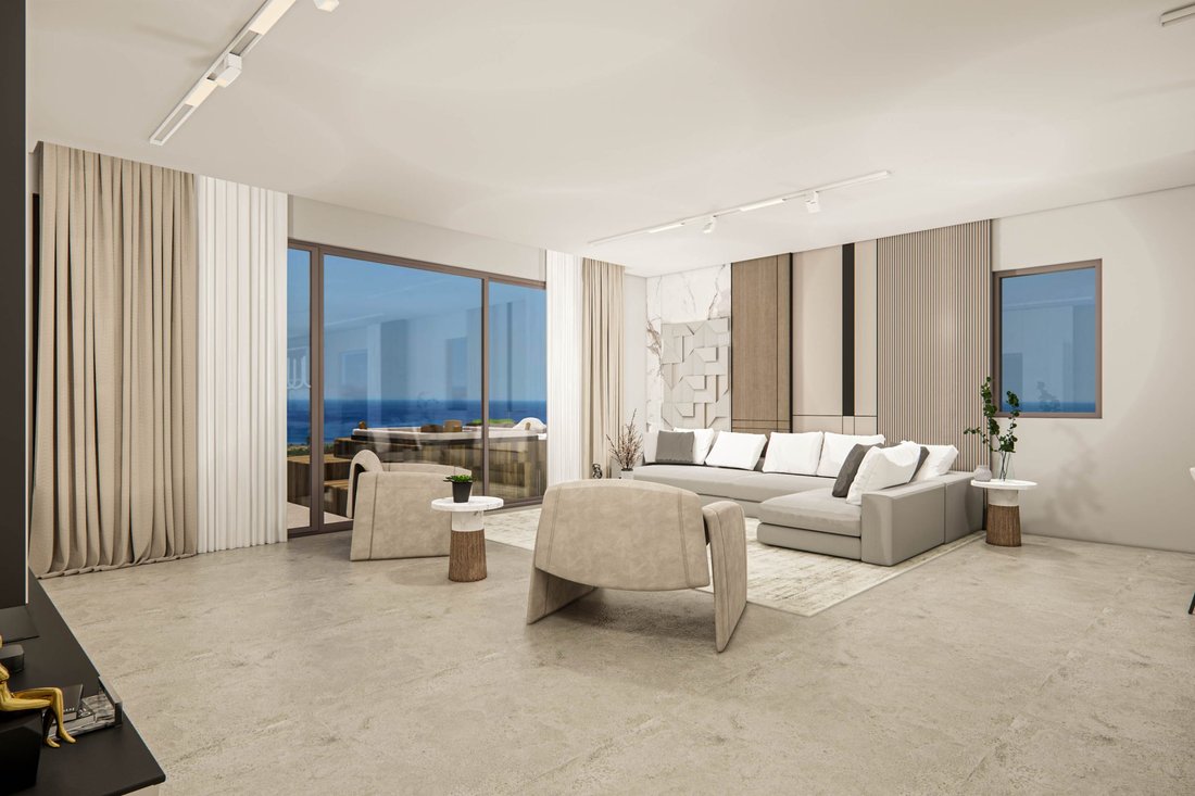 Apartment in Voula, Attica, Greece 3 - 15111628