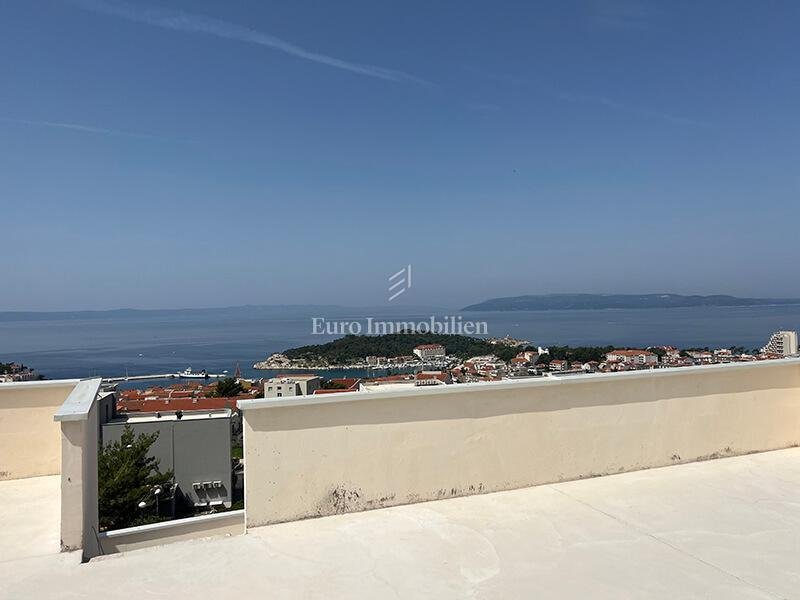 House in Makarska, Split-Dalmatia County, Croatia 3 - 15103148